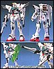 Gundam F91 F91 scala 1/100 3